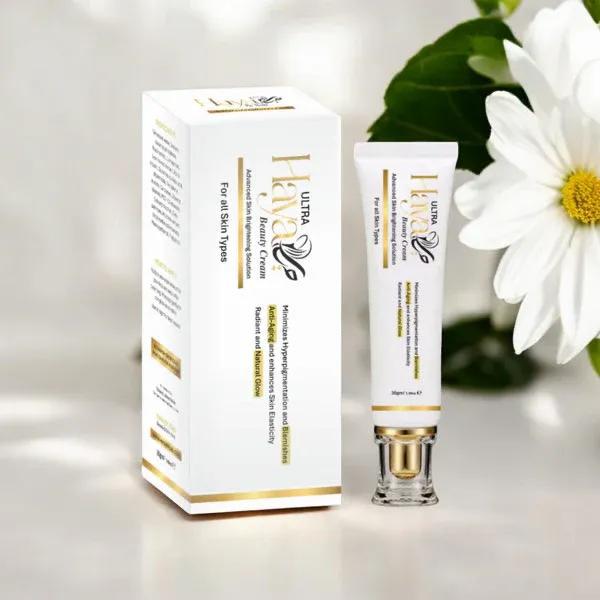 Haya Beauty Cream (Ultra) lushloop