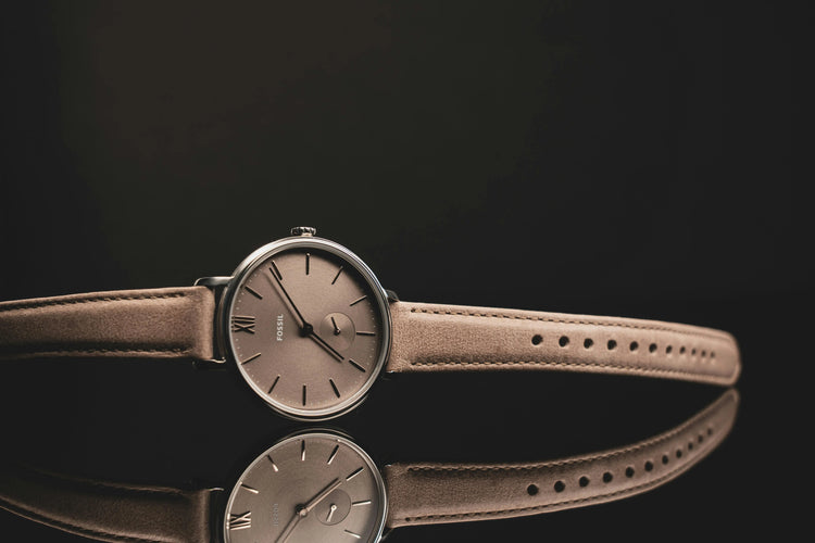 The Watch Shelf lushloop