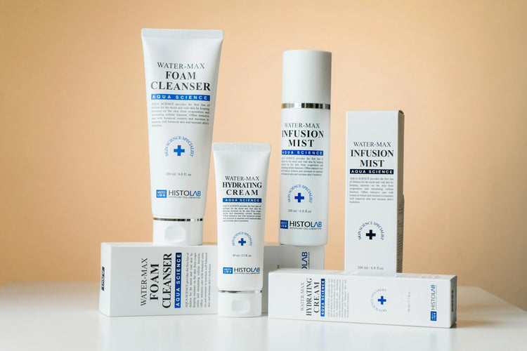 The Skincare lushloop