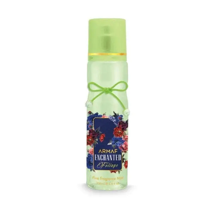 Enchanted Body Mist Spray lushloop