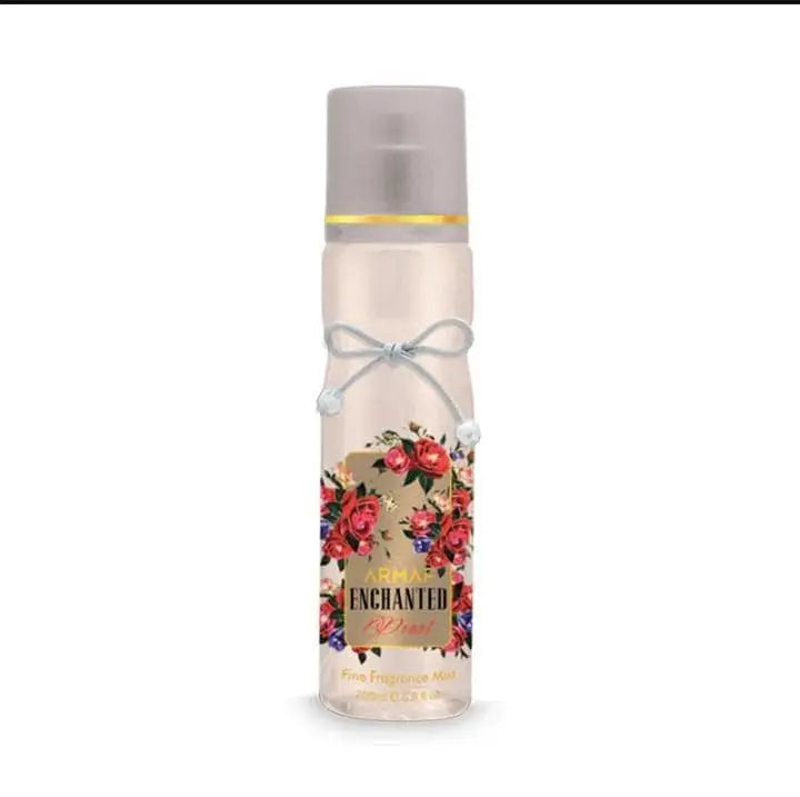 Enchanted Body Mist Spray lushloop