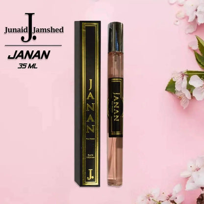 J. Janan Perfume Spray – 35ml lushloop
