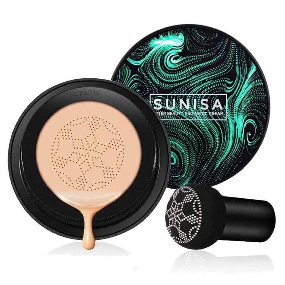 BB & CC Cream Waterproof Foundation lushloop