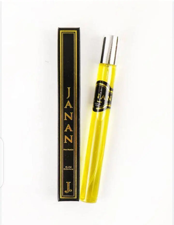 J. Janan Perfume Spray – 35ml lushloop